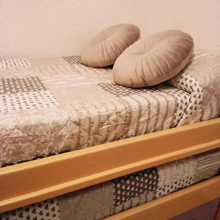 Apartamento 1ª Linea Playa Apartment Peniscola